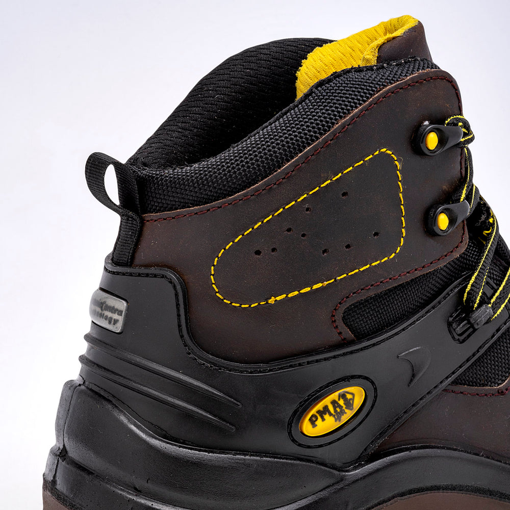 Pakar.com | Tienda online - Bota industrial para hombre Pma Jjdr - Envío gratis desde $500