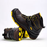Pakar.com | Tienda online | Calzado Escolar | Bota industrial Pma Jjdr para hombre | Regreso a clases | Vacaciones de Verano