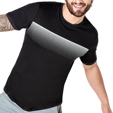 Playera Felker para hombre