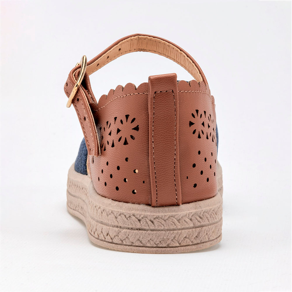 Pakar.com | Tienda online - Alpargata para niña Sexy Girl - Envío gratis desde $500