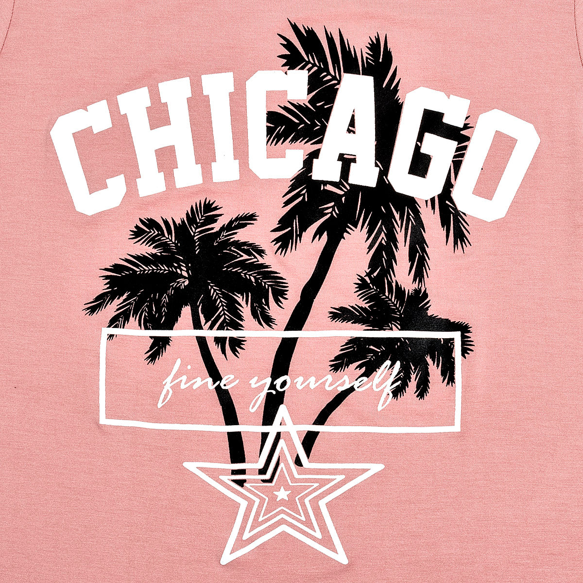Pakar.com | Tienda online - Playera Felker para mujer