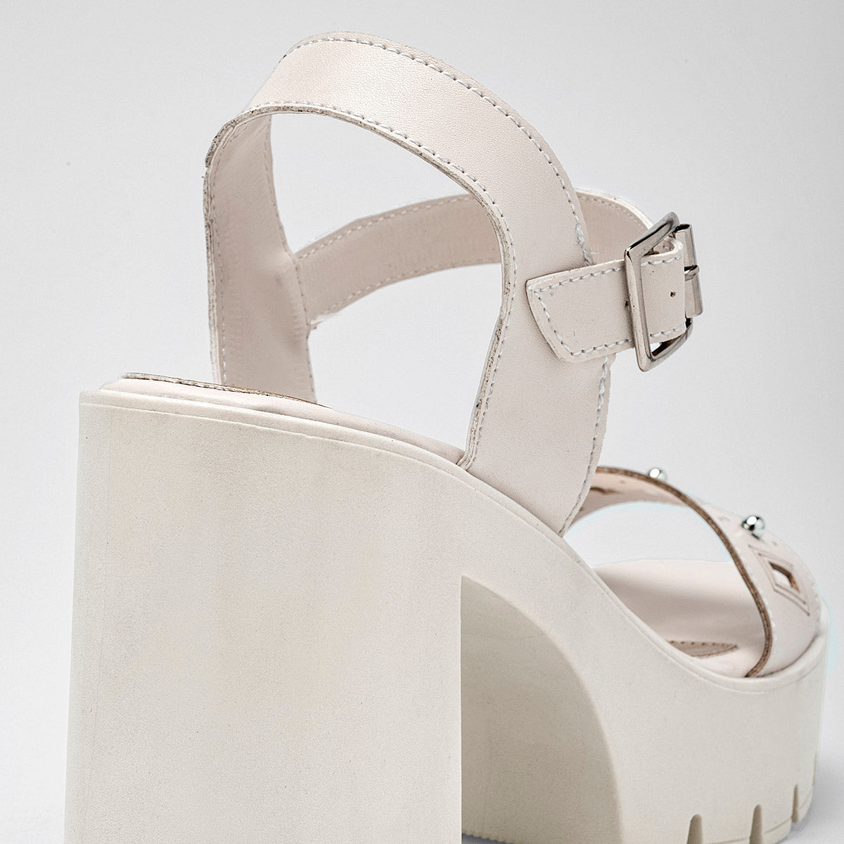 Sandalia chunky Vitalia para Mujer