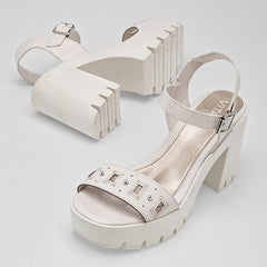 Sandalia Vitalia para mujer