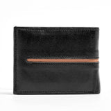 Billetera para Hombre marca Gardi Negro cod. 126443