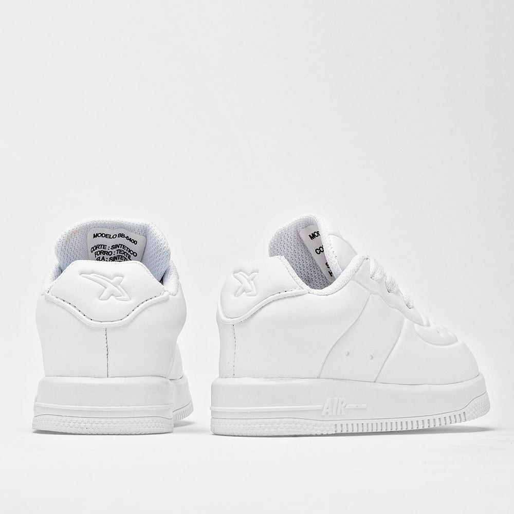 Pakar.com | Tienda online - Tenis urbano para bebé Niño True Extreme - Envío gratis desde $500