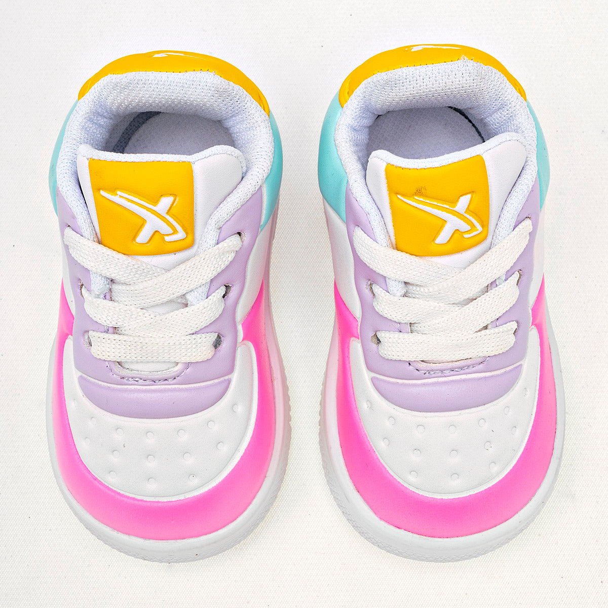 Pakar.com | Tienda online - Tenis urbano para bebé niña True Extreme - Envío gratis desde $500