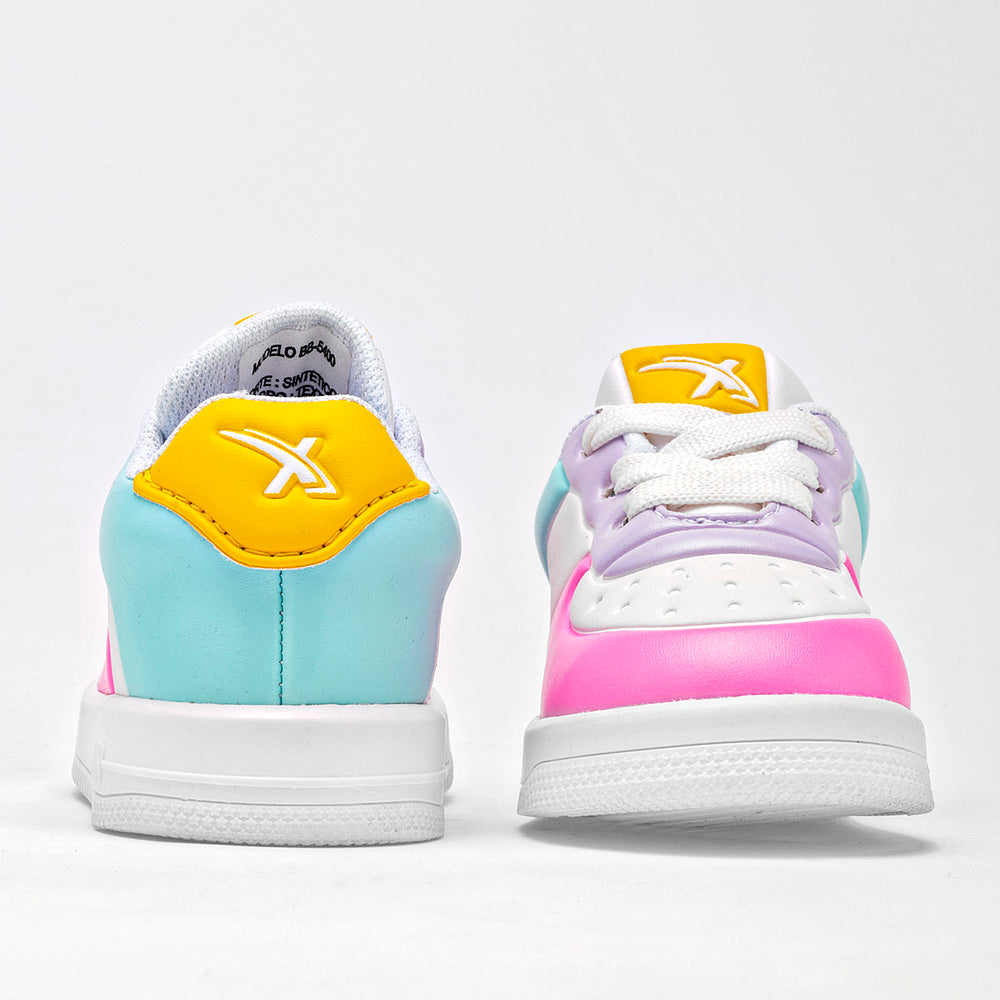 Pakar.com | Tienda online - Tenis urbano para bebé niña True Extreme - Envío gratis desde $500