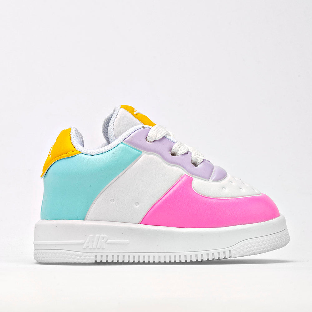 Pakar.com | Tienda online - Tenis urbano para bebé niña True Extreme - Envío gratis desde $500