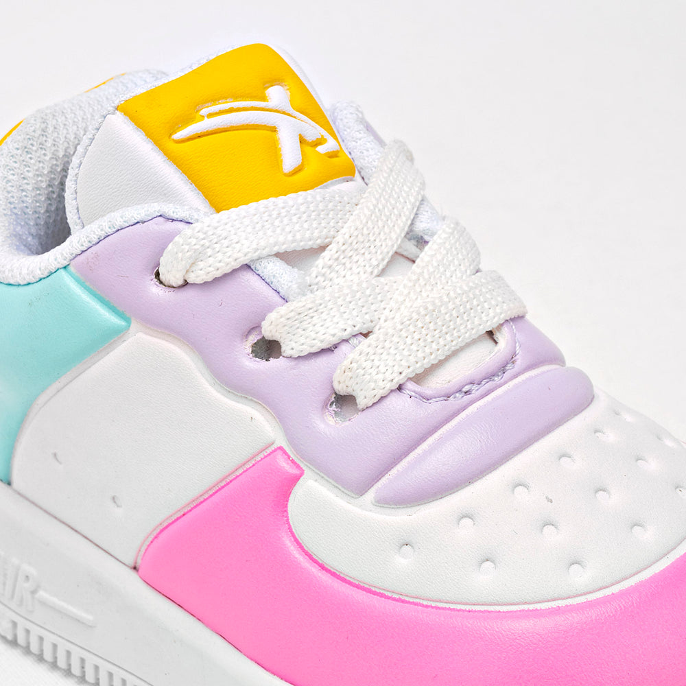 Pakar.com | Tienda online - Tenis urbano para bebé niña True Extreme - Envío gratis desde $500