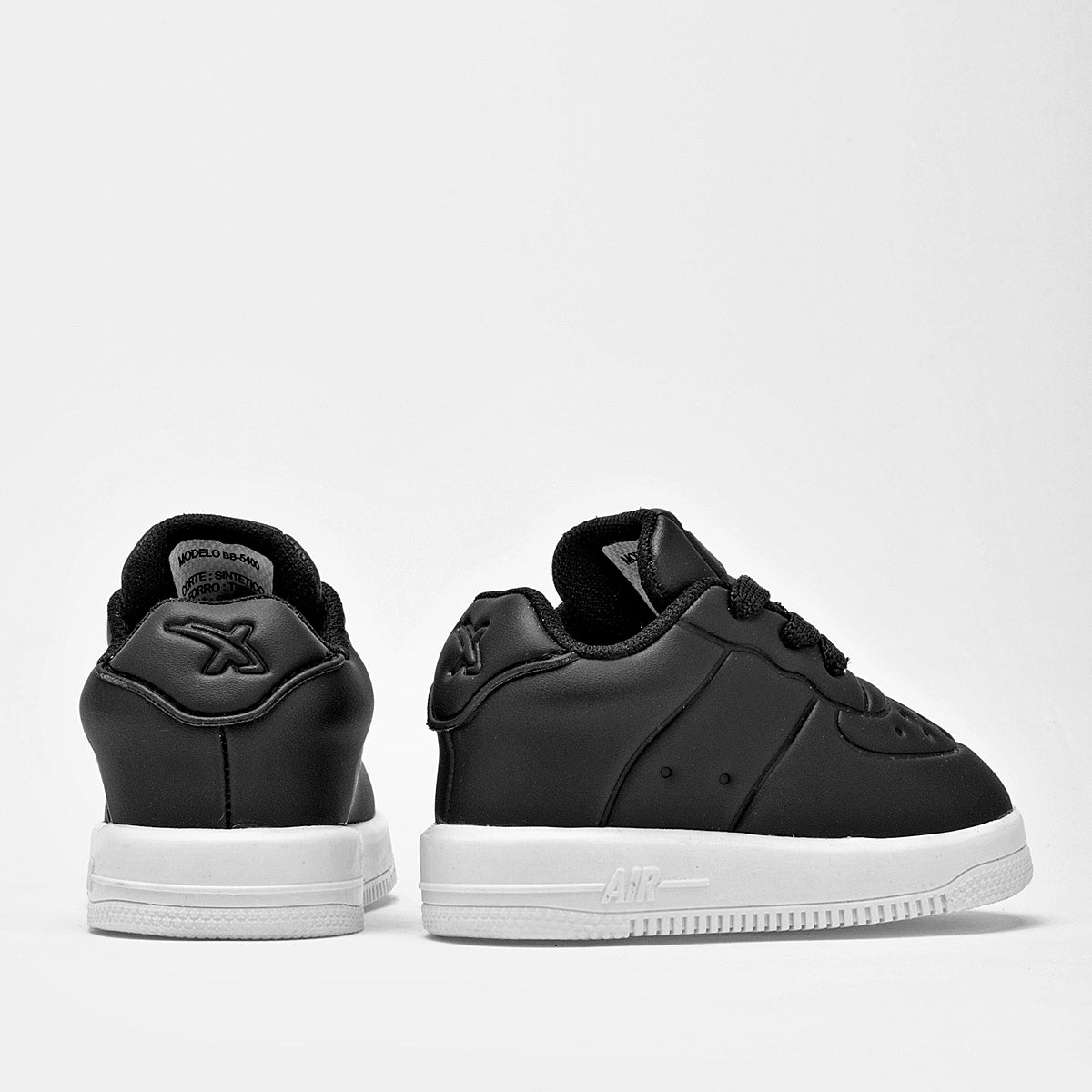 Pakar.com | Tienda online - Tenis urbano para bebé Niño True Extreme - Envío gratis desde $500