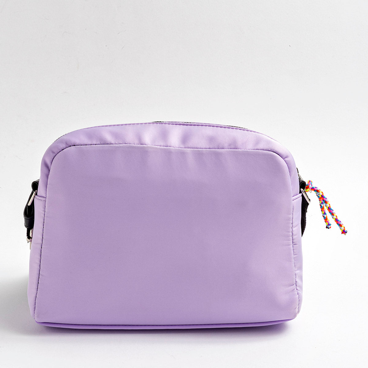 Bolsa para Mujer marca Moramora Lila cod. 126466