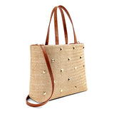 Bolsa para Mujer marca Moramora Beige cod. 126470