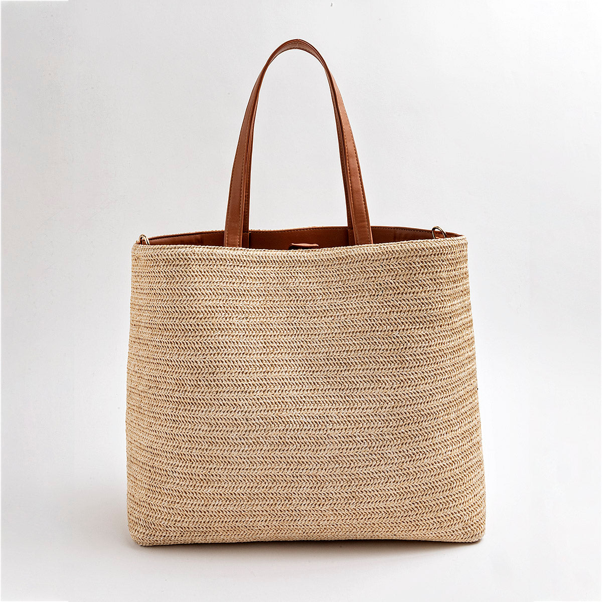 Bolsa para Mujer marca Moramora Beige cod. 126470