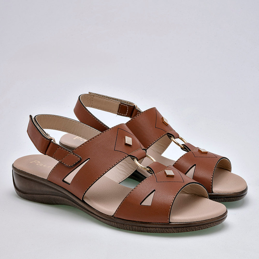 Pakar.com | Tienda online - Sandalia para mujer Paulie - Envío gratis desde $500