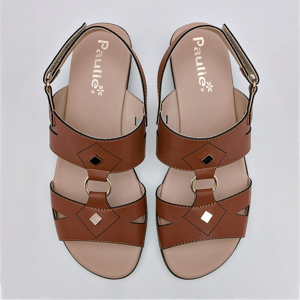 Pakar.com | Tienda online - Sandalia para mujer Paulie - Envío gratis desde $500