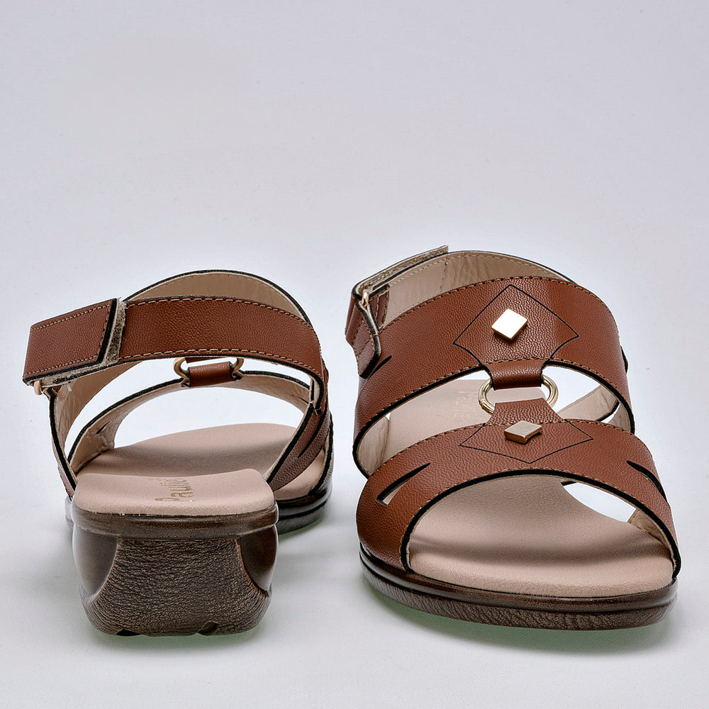 Pakar.com | Tienda online - Sandalia para mujer Paulie - Envío gratis desde $500