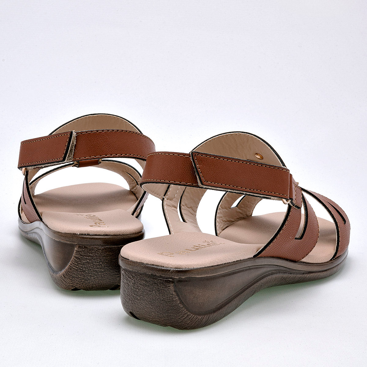 Pakar.com | Tienda online - Sandalia para mujer Paulie - Envío gratis desde $500