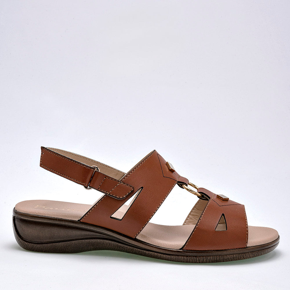 Pakar.com | Tienda online - Sandalia para mujer Paulie - Envío gratis desde $500