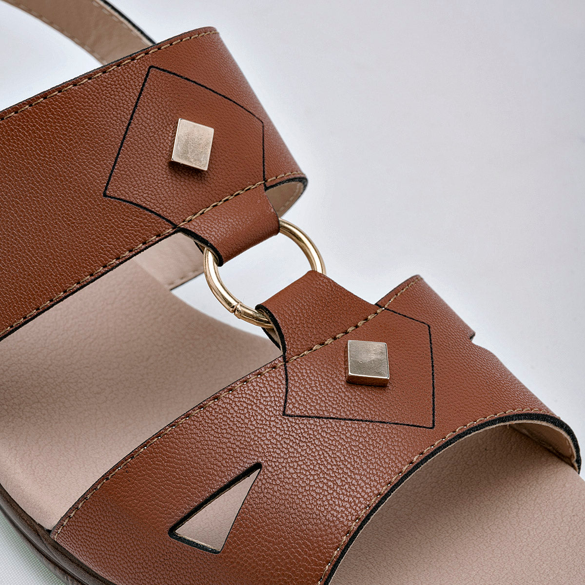 Pakar.com | Tienda online - Sandalia para mujer Paulie - Envío gratis desde $500