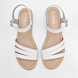 Pakar.com | Tienda online | Calzado Escolar | Sandalia CuÃ±a Confort Pravia para mujer | Regreso a clases | Vacaciones de Verano