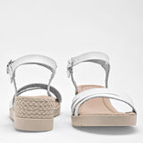 Pakar.com | Tienda online | Calzado Escolar | Sandalia CuÃ±a Confort Pravia para mujer | Regreso a clases | Vacaciones de Verano