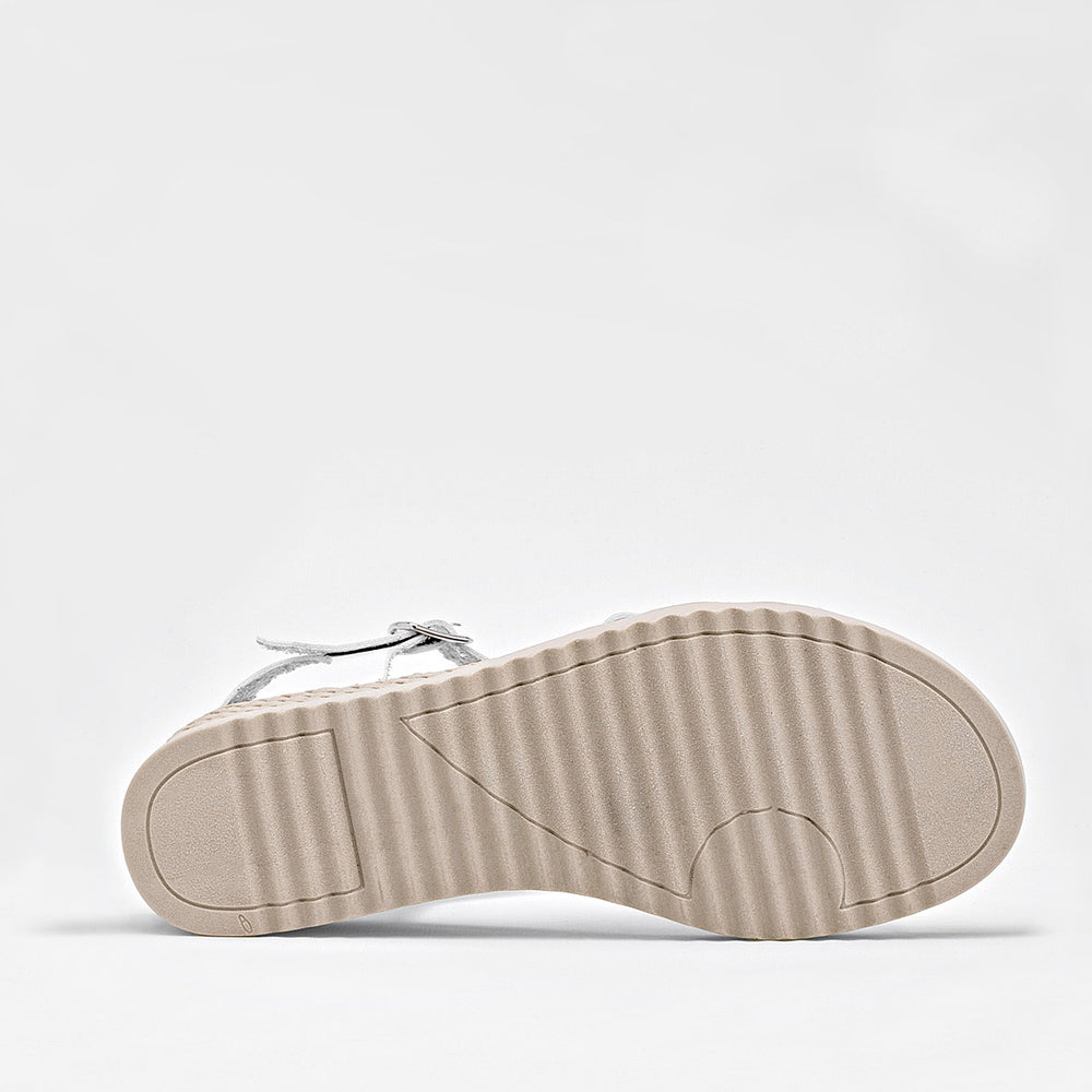 Pakar.com | Tienda online - Sandalia para mujer Pravia - Envío gratis desde $500