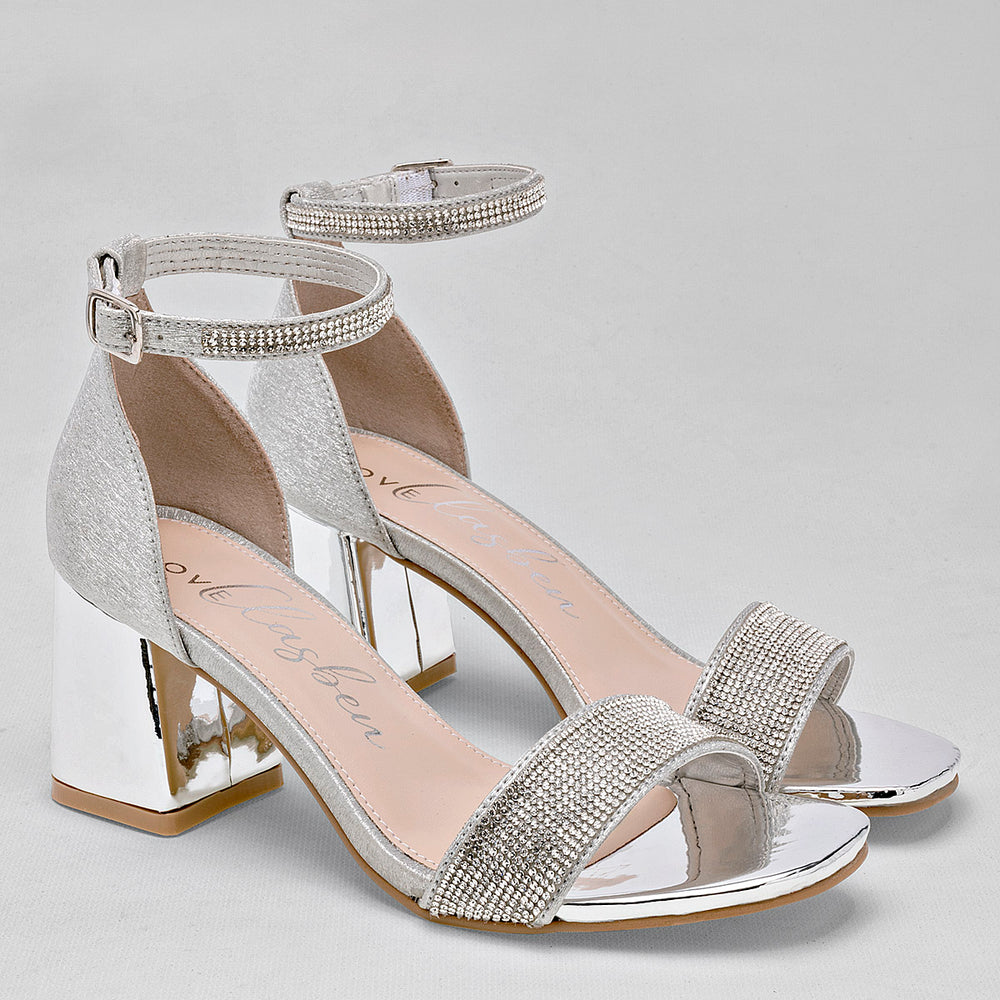 Pakar.com | Tienda online - Zapatillas de fiesta para mujer Clasben - Envío gratis desde $500