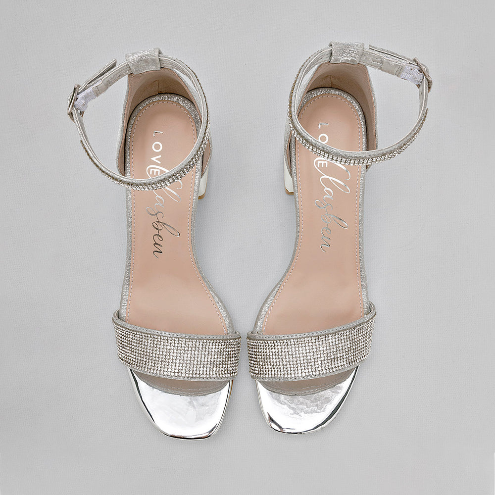 Pakar.com | Tienda online - Zapatillas de fiesta para mujer Clasben - Envío gratis desde $500