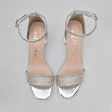 Pakar.com | Tienda online | Calzado Escolar | Zapatilla abierta Clasben para mujer | Regreso a clases | Vacaciones de Verano
