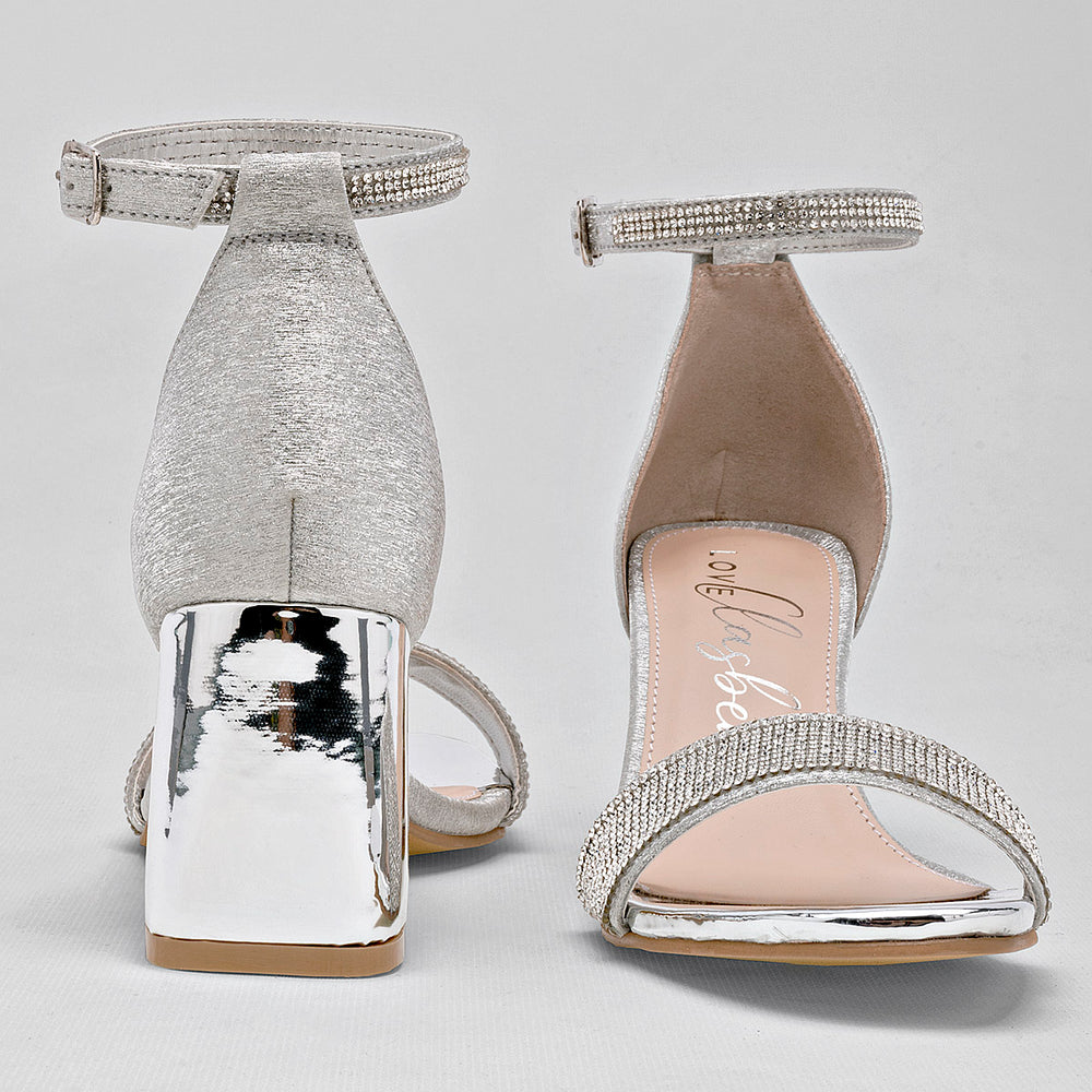 Pakar.com | Tienda online - Zapatillas de fiesta para mujer Clasben - Envío gratis desde $500