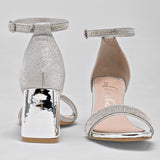 Pakar.com | Tienda online | Calzado Escolar | Zapatilla abierta Clasben para mujer | Regreso a clases | Vacaciones de Verano