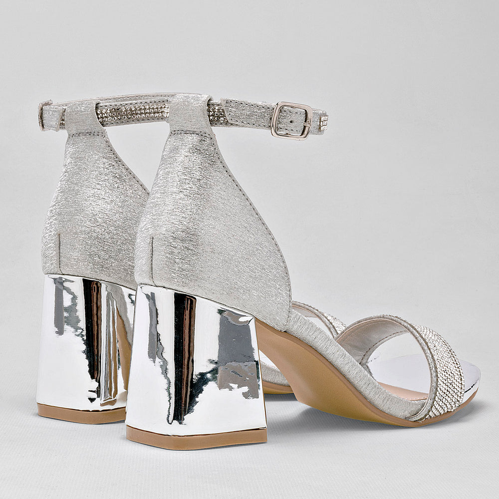 Pakar.com | Tienda online - Zapatillas de fiesta para mujer Clasben - Envío gratis desde $500