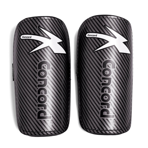 Espinilleras Concord unisex