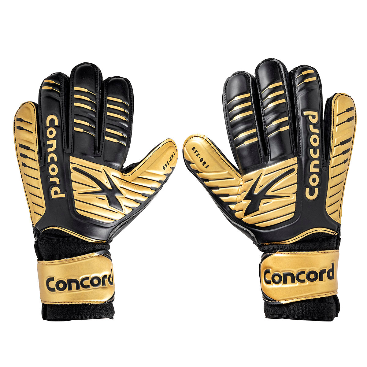 Pakar.com | Tienda online - Guantes de futbol Concord unisex