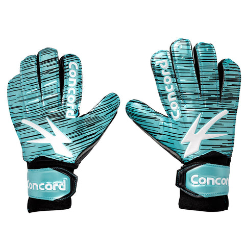 Guantes de futbol Concord unisex
