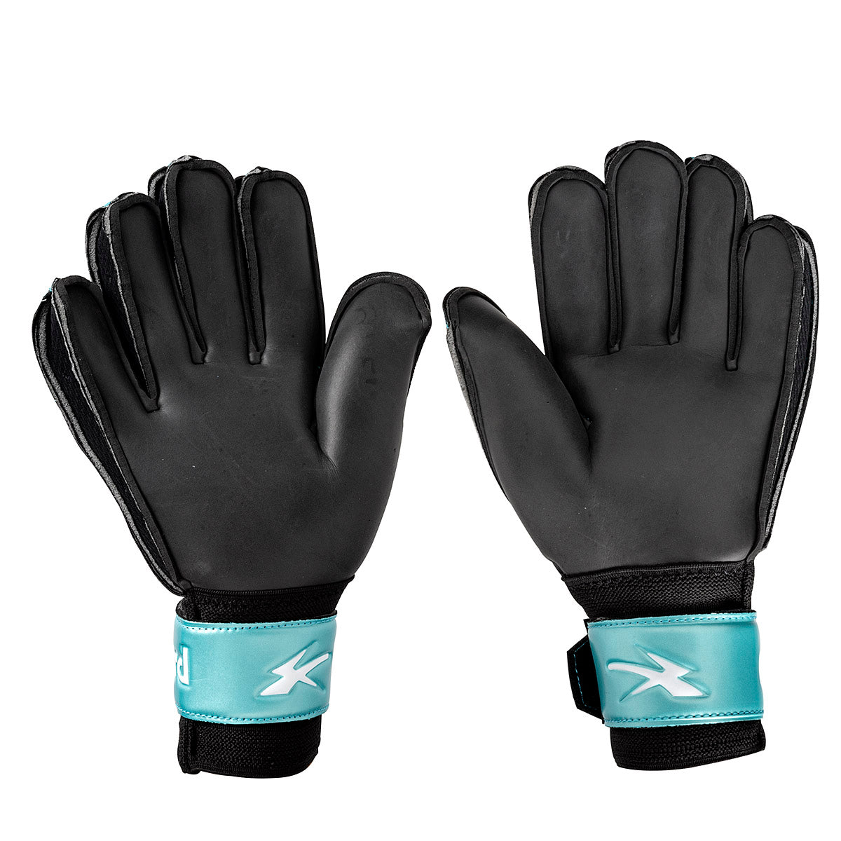 Guantes de futbol Unisex marca Concord Verde cod. 126668