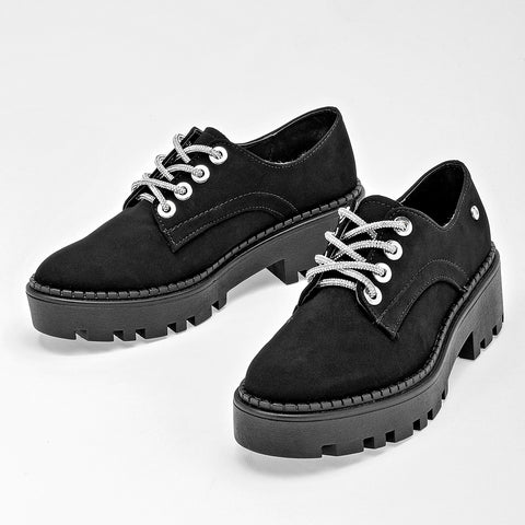 Zapato Mocasín Moramora para mujer