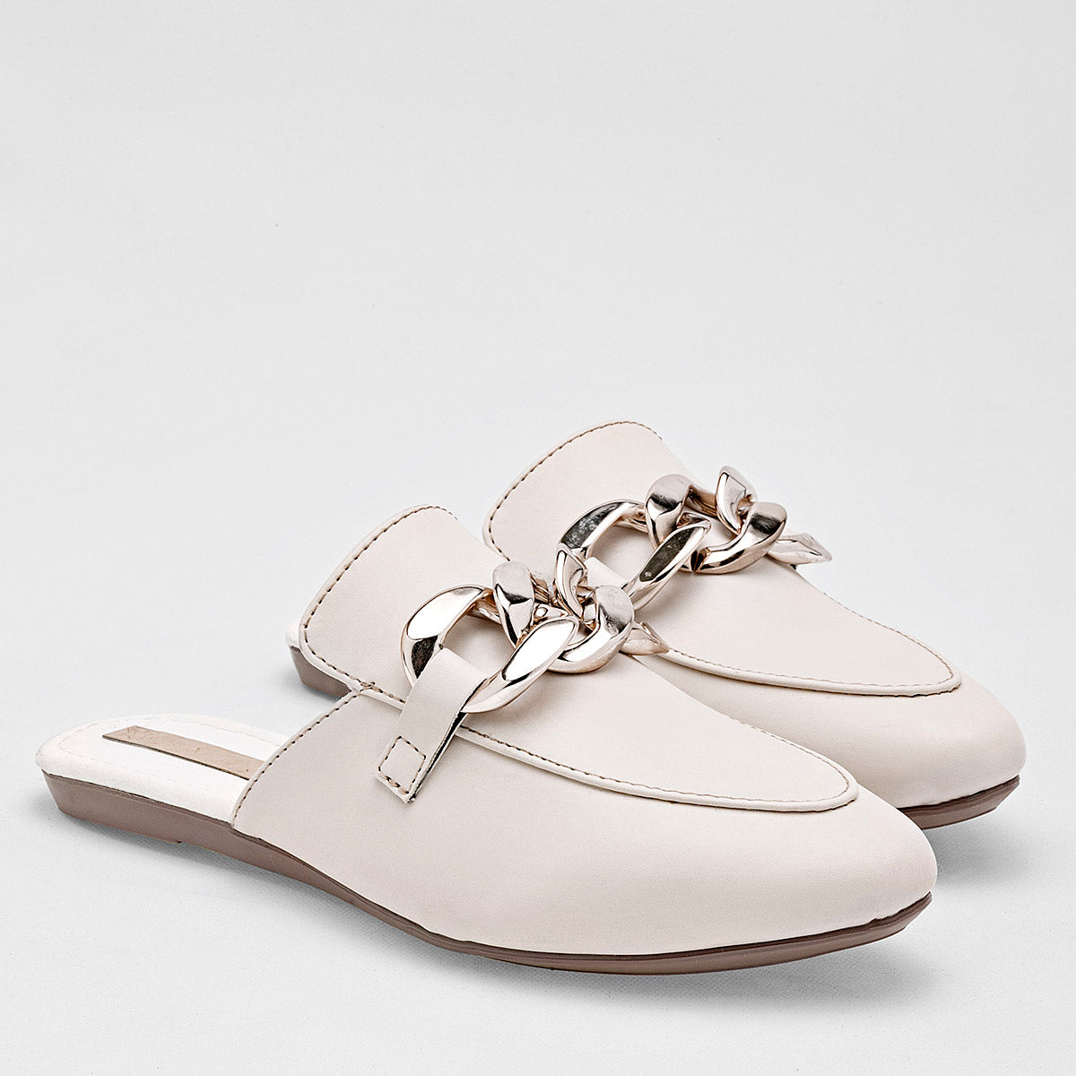 Balerina abierta Moramora para Mujer