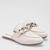 Balerina abierta Moramora para Mujer