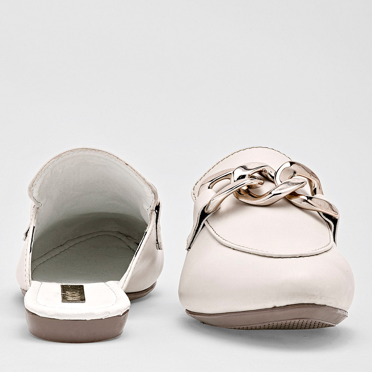 Balerina abierta Moramora para Mujer