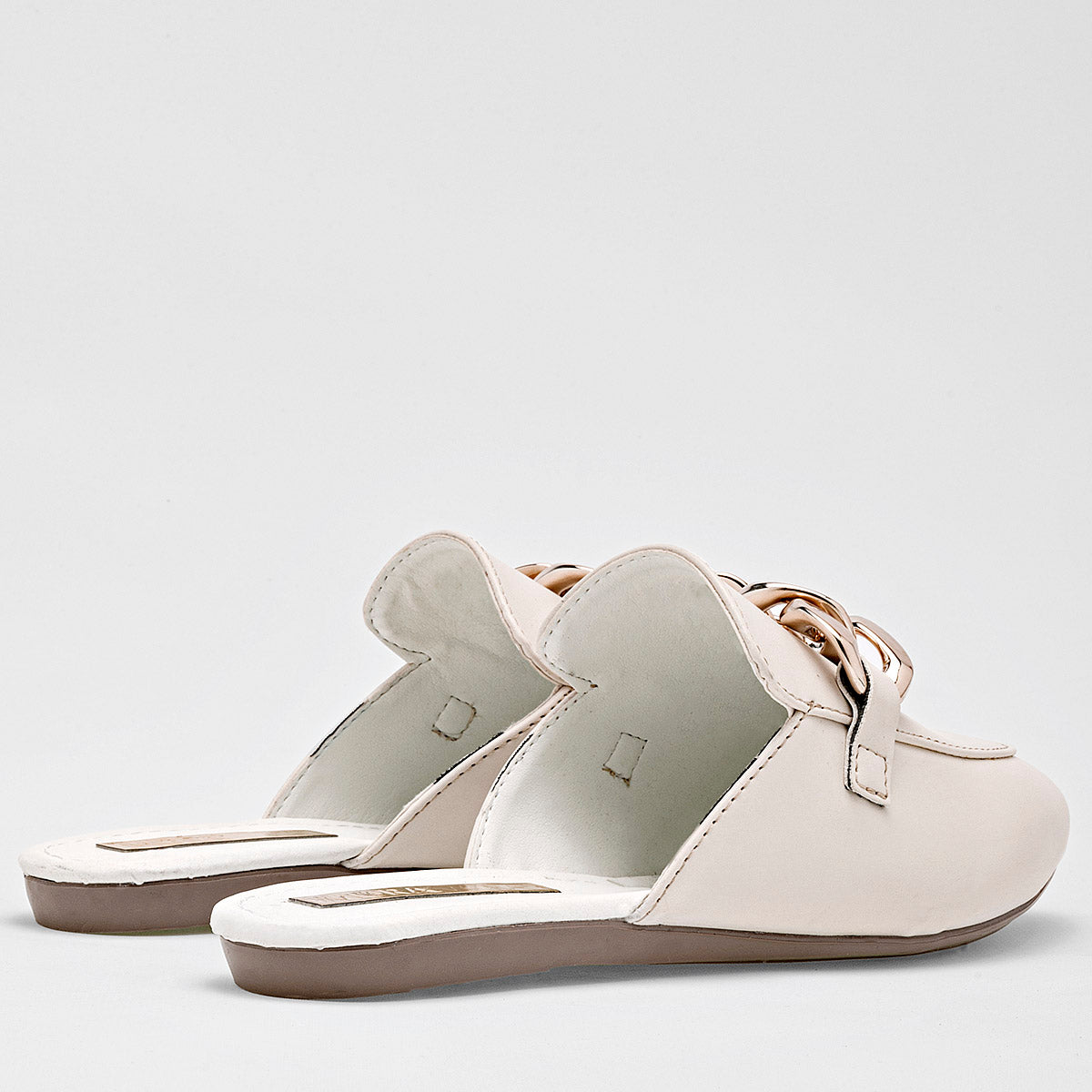 Balerina abierta Moramora para Mujer