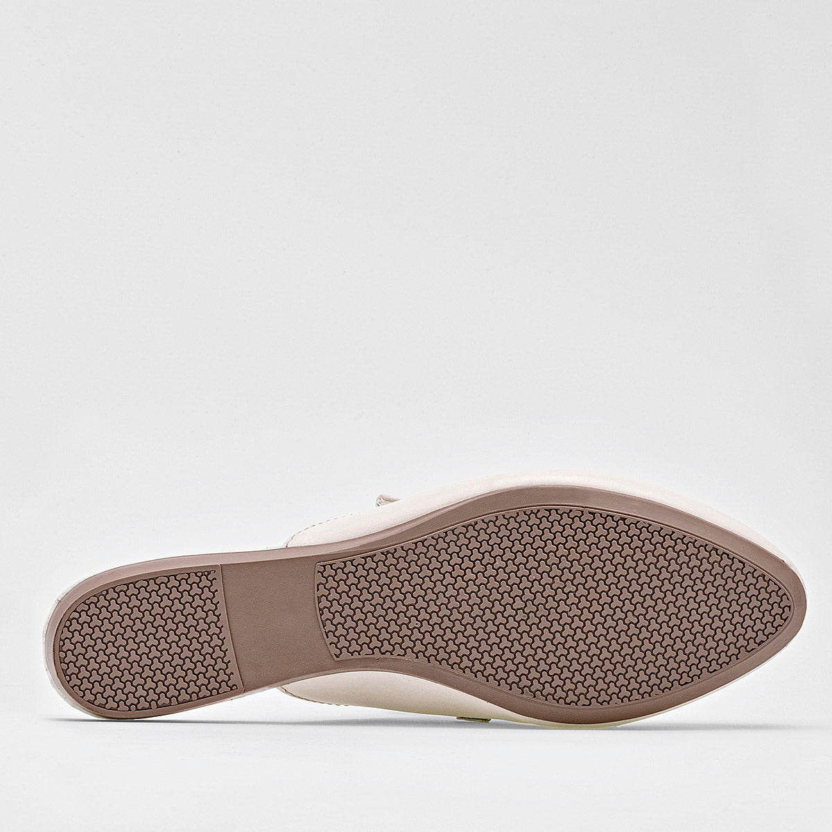 Balerina abierta Moramora para Mujer