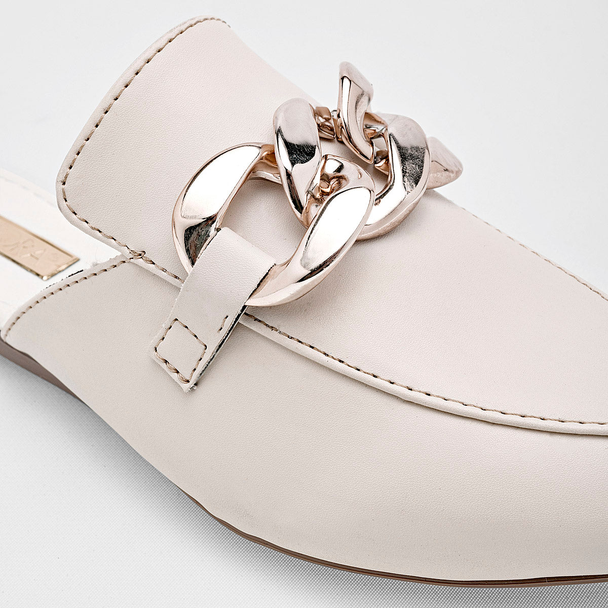Balerina abierta Moramora para Mujer