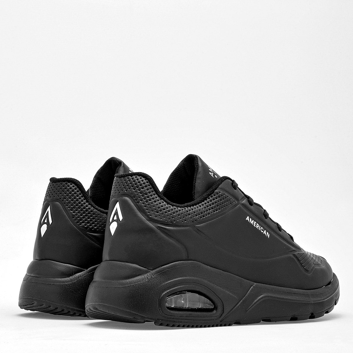 Pakar.com | Tienda online | Calzado Escolar | Tenis urbano chunky American Fire para mujer | Regreso a clases | Vacaciones de Verano