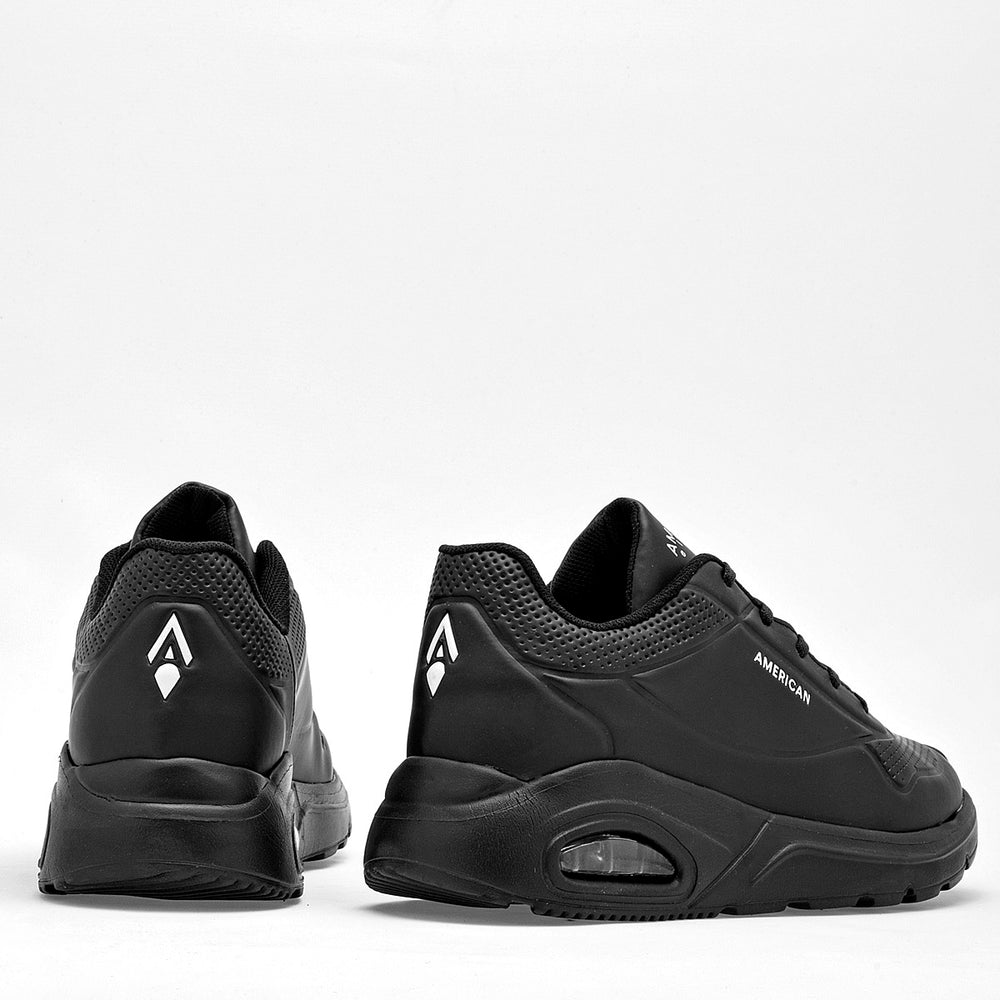 Pakar.com | Tienda online - Tenis urbano para mujer American Fire - Envío gratis desde $500