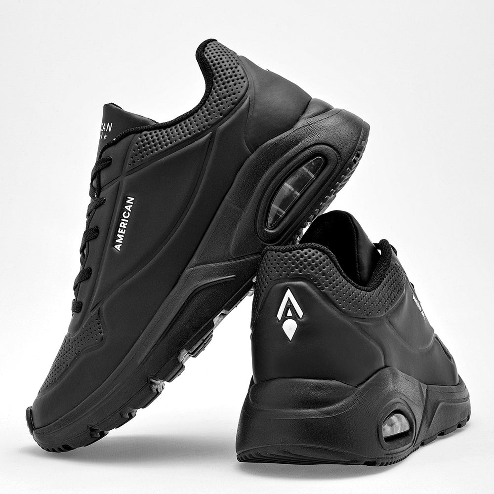 Pakar.com | Tienda online | Calzado Escolar | Tenis urbano chunky American Fire para mujer | Regreso a clases | Vacaciones de Verano