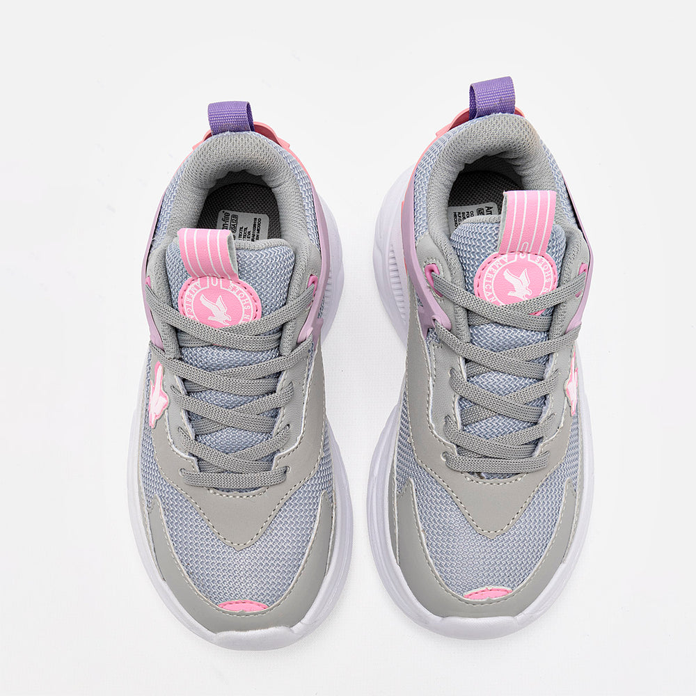 Pakar.com | Tienda online - Tenis urbano para niña American Fire - Envío gratis desde $500