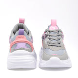 Pakar.com | Tienda online | Calzado Escolar | Tenis urbano chunky American Fire para niña | Regreso a clases | Vacaciones de Verano