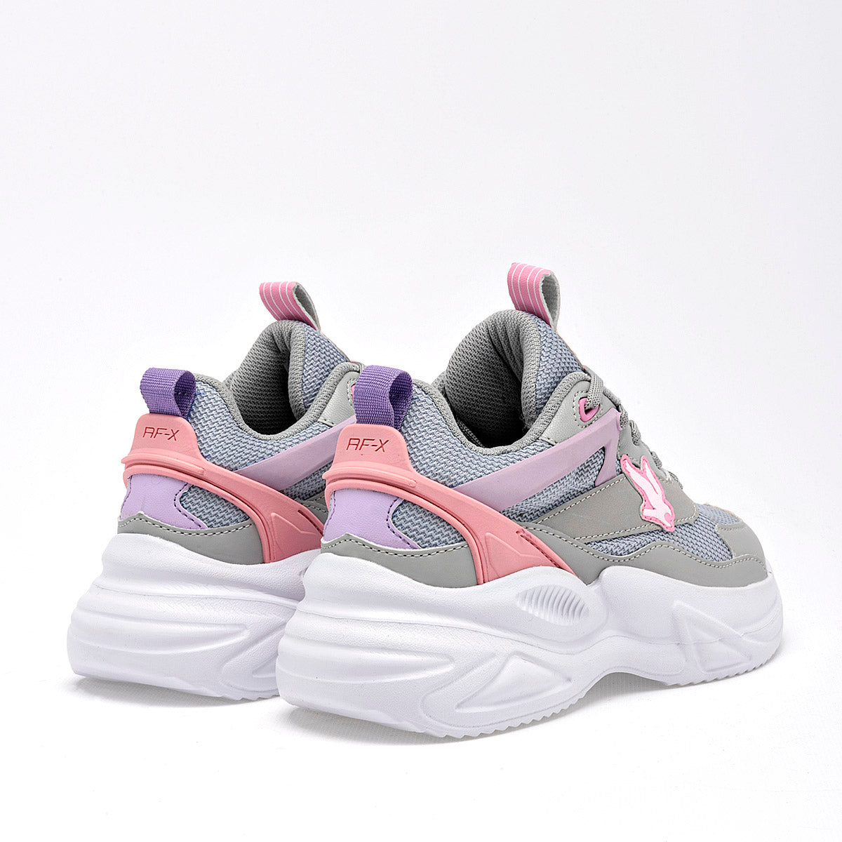 Pakar.com | Tienda online | Calzado Escolar | Tenis urbano chunky American Fire para niña | Regreso a clases | Vacaciones de Verano