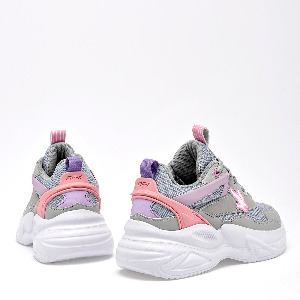 Pakar.com | Tienda online - Tenis urbano para niña American Fire - Envío gratis desde $500